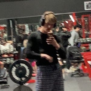 Meet your Posher, James